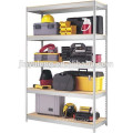 Racking Storage Shelving Heavy Duty Garage 5 Tier Steel Shelves Warehouse